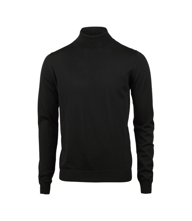 Stenstroms Coltrui, Merino Wol, Zwart