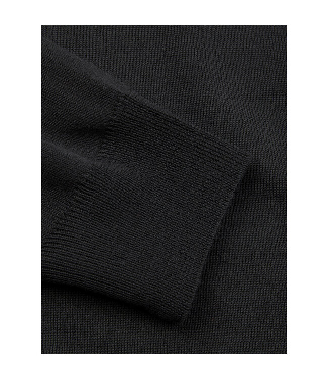 Stenstroms Coltrui, Merino Wol, Zwart