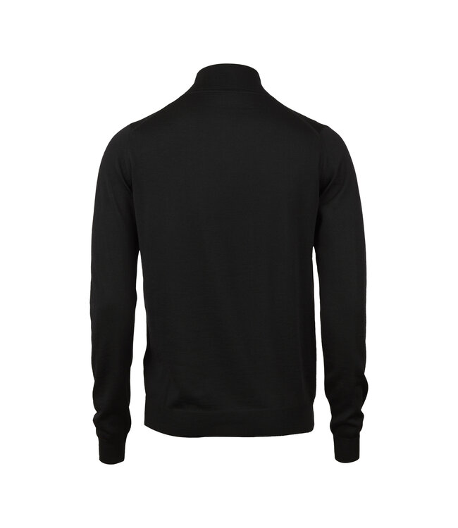 Stenstroms Coltrui, Merino Wol, Zwart