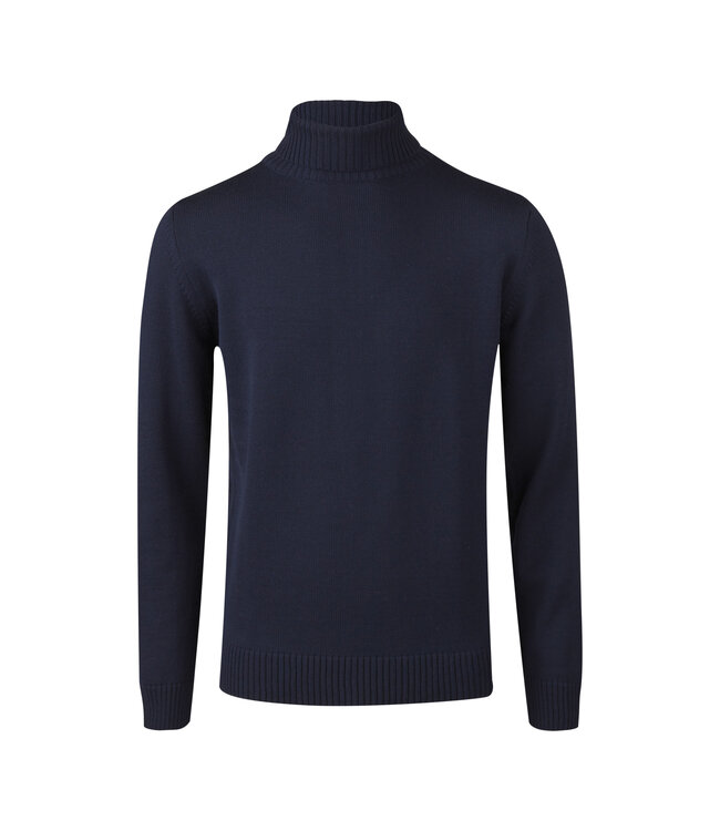 Stenstroms Chunky Coltrui, Merino Wol, Donkerblauw