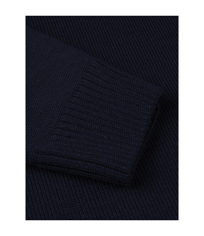 Stenstroms Chunky Coltrui, Merino Wol, Donkerblauw