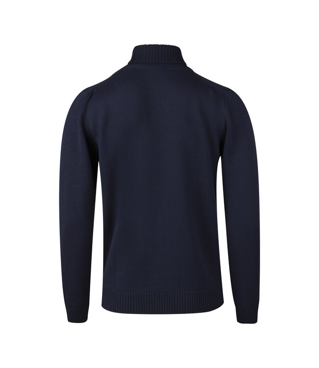 Stenstroms Chunky Coltrui, Merino Wol, Donkerblauw