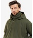 Barbour Outdoor Jas, Beaconsfield Jacket, Model Parka, Groen