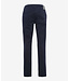 Eurex Eurex, Heren Broek, Jeans, Five Pocket, Flex, Style Luke, Kleur Blauw