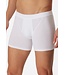 Schiesser Short met voorsluiting, 2 Pack, Wit, Authentic