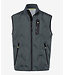 Brax Bodywarmer, Groen, Gestept