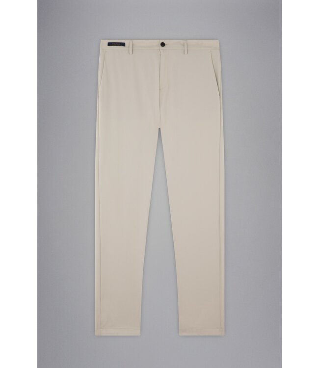 Paul & Shark Broek,  Dynamic Stretch Fabric, Beige