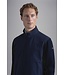 Paul & Shark Hybrid Vest met Rits, Wol,  RE 4 x 4 Stretch Donkerblauw Typhoon 20000
