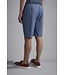 Paul & Shark Bermuda, Ultra-light Poplin Katoen, RAF Blauw