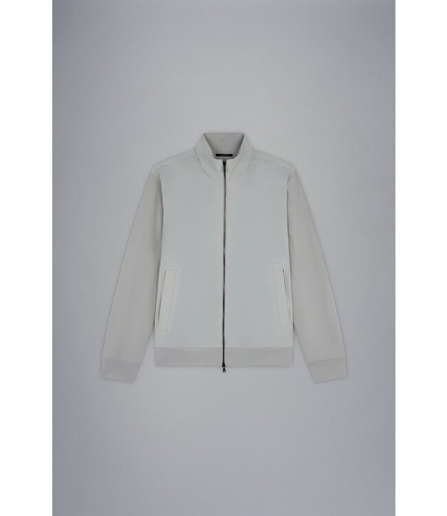 Paul & Shark Zomerjas, Blouson Model, Lichtbeige, Typhoon 20000