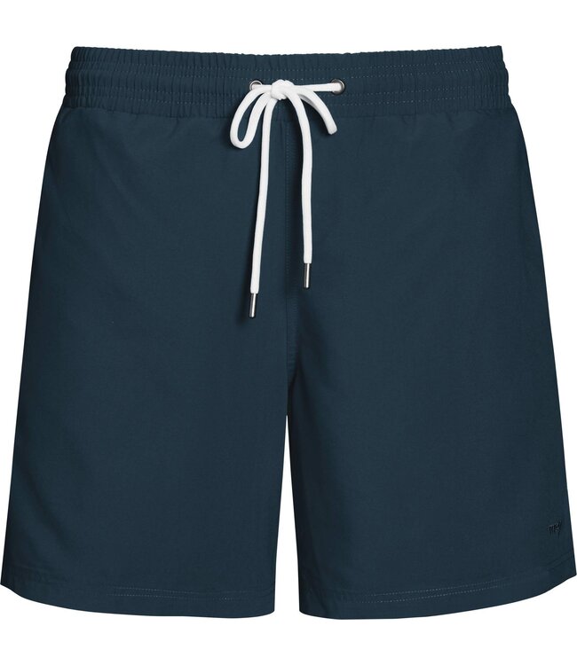 Mey Heren Zwembroek/Short, Donkerblauw