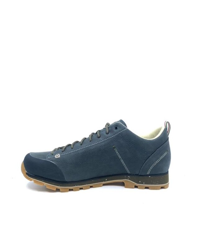 Dolomite Wandel- en Vrijetijdsschoen, Laag Model, Gore-Tex, Denim Blue