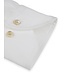 Stenstroms Overhemd, Twill Katoen, Lange Mouw, Schiller Kraag, Wit