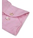 Stenstroms Overhemd, Linnen, Lange Mouw, Slimline, Roze