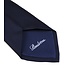 Stenstroms Das, Zijde, Navy, Donkerblauw