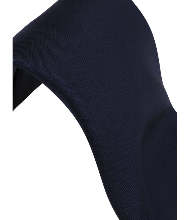 Stenstroms Das, Zijde, Navy, Donkerblauw