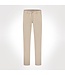 North.84 Heren Broek, Chino Model, Tec Stretch, Beige