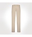 North.84 Heren Broek, Chino Model, Tec Stretch, Beige