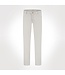 North.84 Heren Broek, Chino Model, Tec Stretch, Lichtbeige, Stone