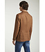 AT.P.CO Colbert, Linnen, Camel