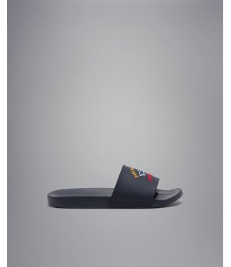 Paul & Shark Paul & Shark, Badslipper, Donkerblauw