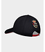 Paul & Shark Cap, Kipawa Line, Donkerblauw Rode Bies