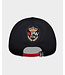 Paul & Shark Cap, Kipawa Line, Donkerblauw Rode Bies