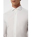 Traiano Techno Shirt/Overhemd, Uni Wit, Radical Fit