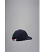 Paul & Shark Cap, Donkerblauw, Rood, Wit, Blauw Accenten