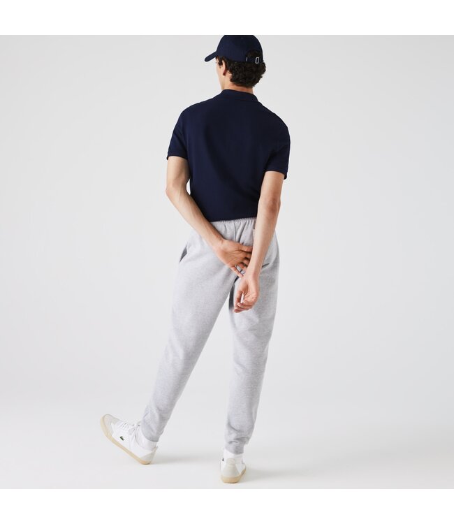 Lacoste Original L.12.12-Poloshirt, Slim Fit Petit-katoenpiqué, Donkerblauw