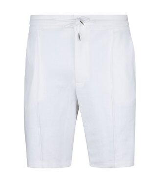 Stenstroms Stenstroms, Bermuda / Shorts, Jersey, Wit
