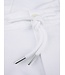 Stenstroms Bermuda / Shorts, Jersey, Wit