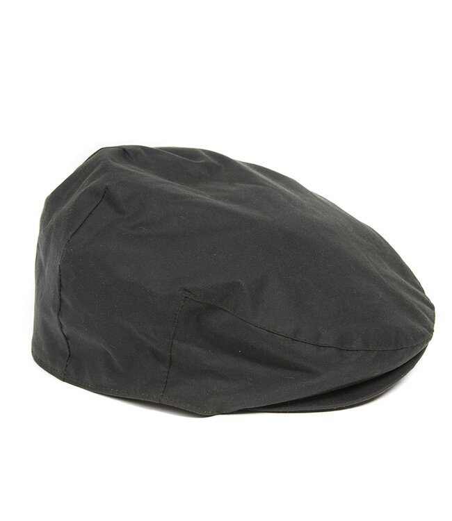 Barbour Pet, Wax Cap, Kleur Zeegroen, Sage