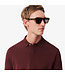 Lacoste Smart Paris, Heren Polo van Stretch Katoen Piqué, Regular Fit, Bordeaux