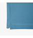 Lacoste Smart Paris, Heren Polo van Stretch Katoen Piqué, Regular Fit, IJsblauw