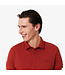Lacoste Smart Paris, Heren Polo van Stretch Katoen Piqué, Regular Fit, Marron