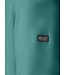 Maerz Munchen Trui, Ronde Hals, Merino Wol, Superwash, Teal Groen