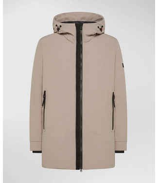 Peuterey Peuterey, Winter Jas, Stretch, Beige
