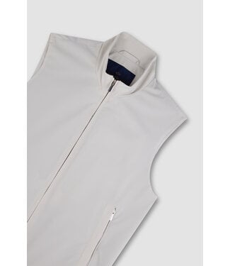 Paul & Shark Paul & Shark, Bodywarmer, Lichtbeige, RE 4x4 Stretch, Typhoon 20000