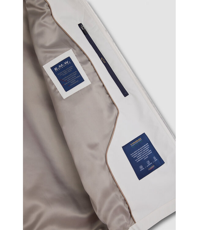 Paul & Shark Bodywarmer, Lichtbeige, RE 4x4 Stretch, Typhoon 20000