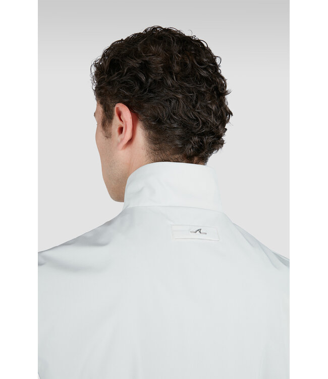 Paul & Shark Bodywarmer, Lichtbeige, RE 4x4 Stretch, Typhoon 20000