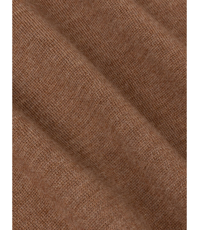 Cavallaro Napoli Trui, Coltrui, Merino Wol, Camel