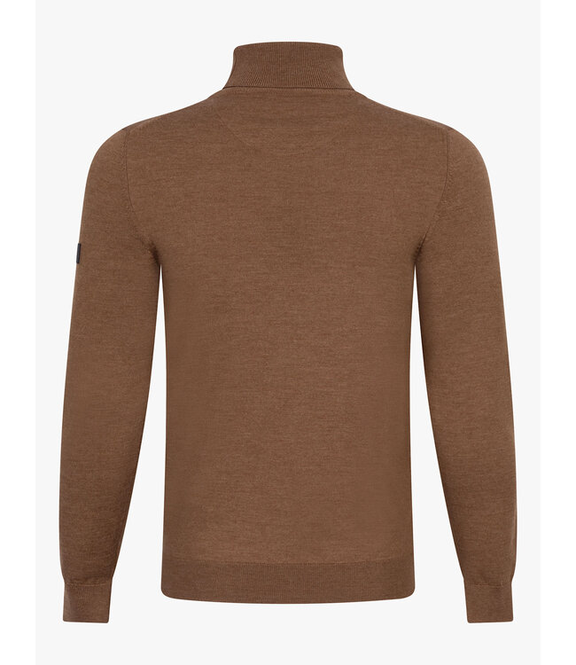 Cavallaro Napoli Trui, Coltrui, Merino Wol, Camel