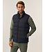 Cavallaro Napoli Bodywarmer, Donkerblauw