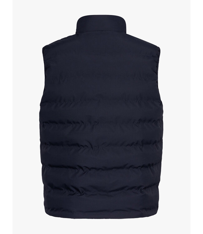 Cavallaro Napoli Bodywarmer, Donkerblauw