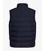 Cavallaro Napoli Bodywarmer, Donkerblauw