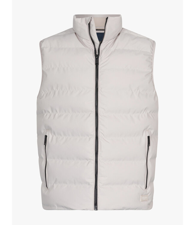 Cavallaro Napoli Bodywarmer, Kit Kleur