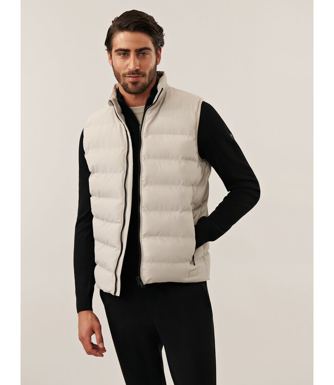 Cavallaro Napoli Bodywarmer, Kit Kleur