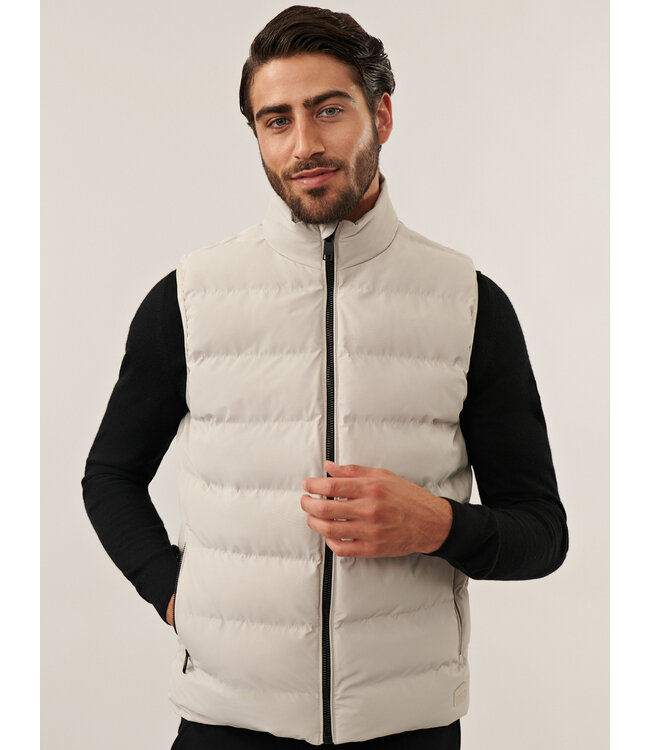 Cavallaro Napoli Bodywarmer, Kit Kleur