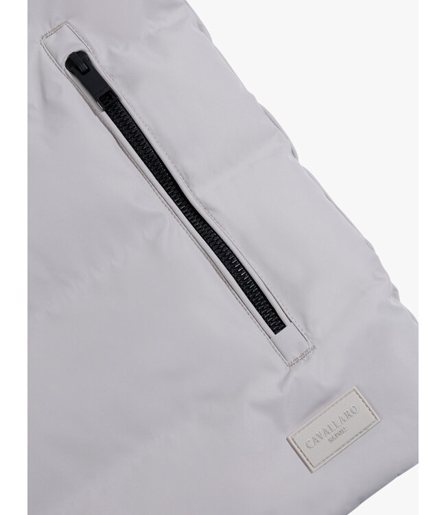 Cavallaro Napoli Bodywarmer, Kit Kleur